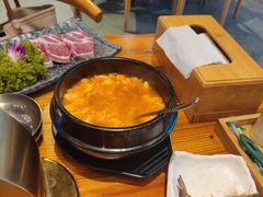 -万兴佳烤肉·长白山老味道(宏泰广场店)