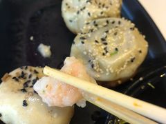 -小杨生煎(松江大学城店)