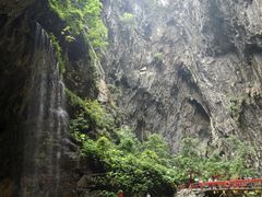 -英西峰林·洞天仙境