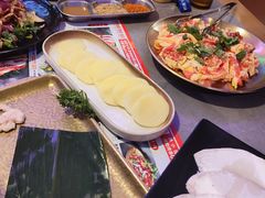 -杨小佳·齐齐哈尔烤肉·烤串(广州店)