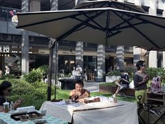 -OCT PARK欢乐时光