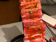 -花时·炭火烧肉(东百中心A馆店)