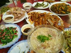 android_upload_pic-小铜锣湾海鲜家常菜馆(河西店)