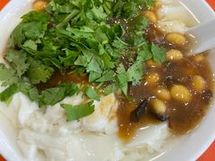 咸豆腐脑-方中山胡辣汤(成都首店)