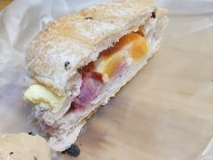 芝心三色薯-奈雪的茶(市百一店)