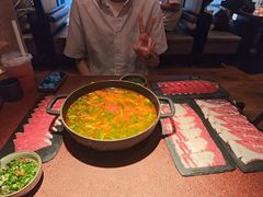 -旺福·贵州酸汤牛肉火锅(陆悦天地店)