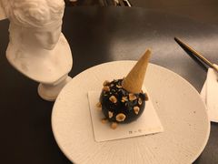 -玲婧胡同·生日蛋糕·餐厅(嘉里城店)