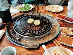 -超级神炭烤肉夜食(芥园西道店)
