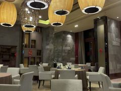 -海口万豪中餐厅·粤菜·海南菜· 平价海鲜·茶点· KTV包房