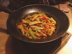 -佬麻雀·新湘菜(珠海金发购物中心店)