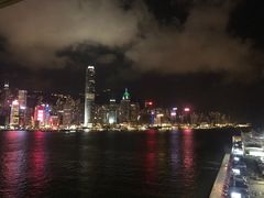 -马哥孛罗香港酒店