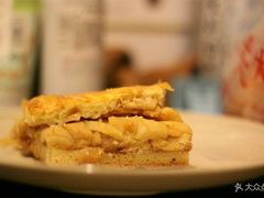 -中关村茶点