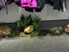 -李宁(苏州中心店)