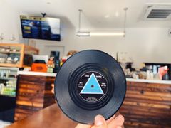 -Catch Bagel(芳草地店)