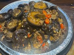 -民间瓦缸煨汤館(嵩山路店)