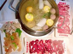 -为什么牛潮汕牛肉火锅(中信广场店)