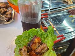 -李家水浒烤肉(五一店)