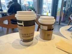 -Peet's 皮爷咖啡(望京小街店)