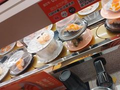 -争鲜回转寿司(西红门荟聚PLUS店)