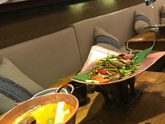 -云海肴·汽锅鸡·云南菜(天津国金汇店)