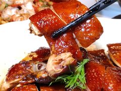 -莉莉海堂HAITANG·烤鸭(国贸商城店)