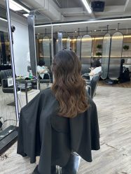 -奈川烫染Salon