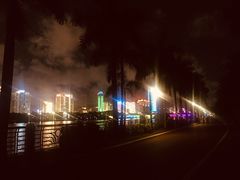 -南宁南湖公园