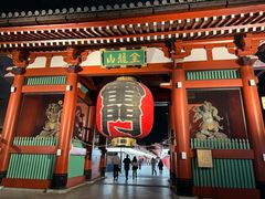 -浅草寺