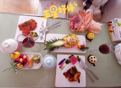 -玥悦母婴月子护理中心玥悦喜喜馆