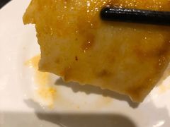 泡饼-湘肠香火锅店(团结湖店)