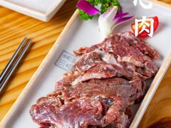 -喜来稀肉(北外滩白玉兰广场店)