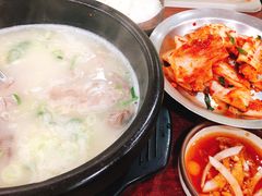 -神仙雪浓汤(弘大店)