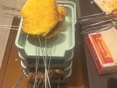 -邢氏老太太烤串(北兴街店)