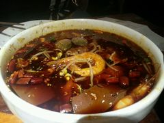 android_upload_pic-绿茶餐厅(华联万柳店)