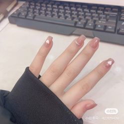 -妙睫屋日式美甲美睫