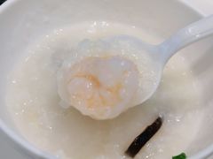 -花少爷·鲜虾干贝粥(延安万达店)