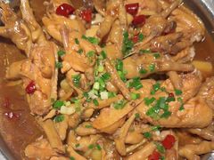 -胖哥俩肉蟹煲(杭州下沙学林街店)