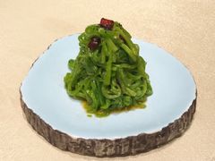 -令氏家外家周秦食府(高新店)