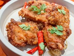 -SHAN山(前滩太古里店)