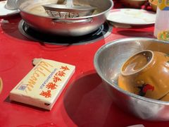 -潮汕·草根牛肉档(上海荟聚城市集市店)