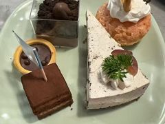 -盛江山自助料理(太原街万达店)