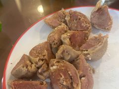 -老舅老蒙肉饼非遗店(一店)