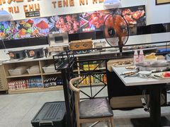 -骨大叔酱大骨自助火锅(东街口店)