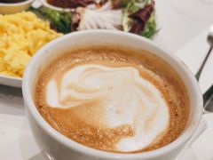 -必胜客(新辰里酒仙桥店)