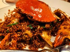 -喜记避风塘炒辣蟹(旗舰店)