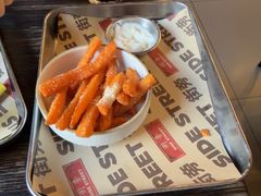 -Side Street街旁(交道口店)