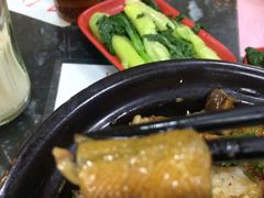 -坚记瓦罉饭(大良分店)