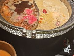 -牛New寿喜烧(虹桥新天地店)