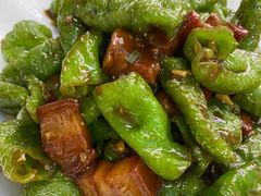 尖叫红烧肉-祝家饺子馆