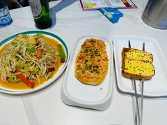 -勇利赵家烤肉坊(纬二街店)